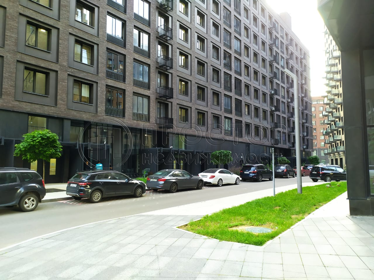 3-комнатная квартира, 92.4 м² - фото 7