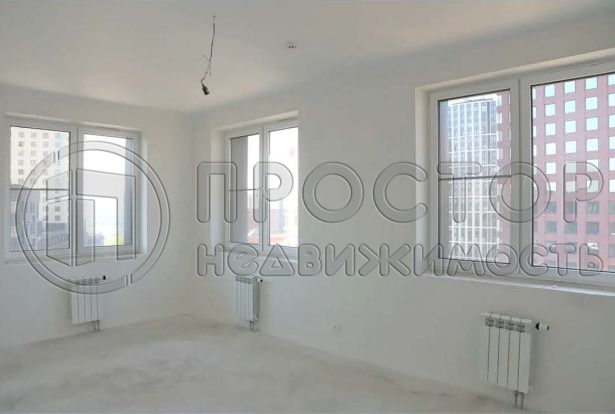 3-комнатная квартира, 92.4 м² - фото 8