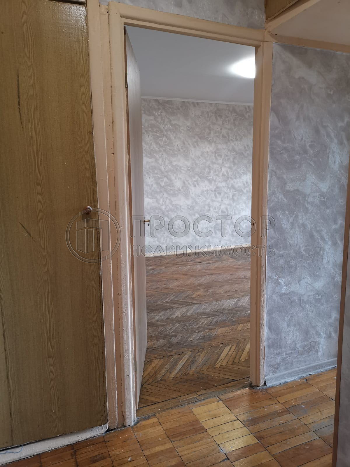 1-комнатная квартира, 34.7 м² - фото 7