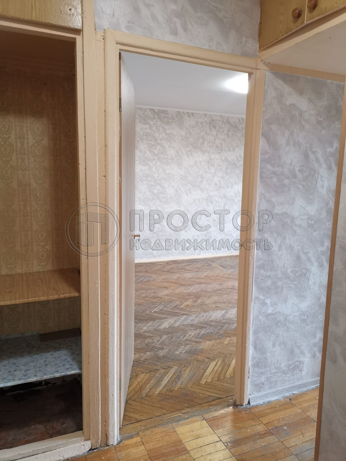 1-комнатная квартира, 34.7 м² - фото 8