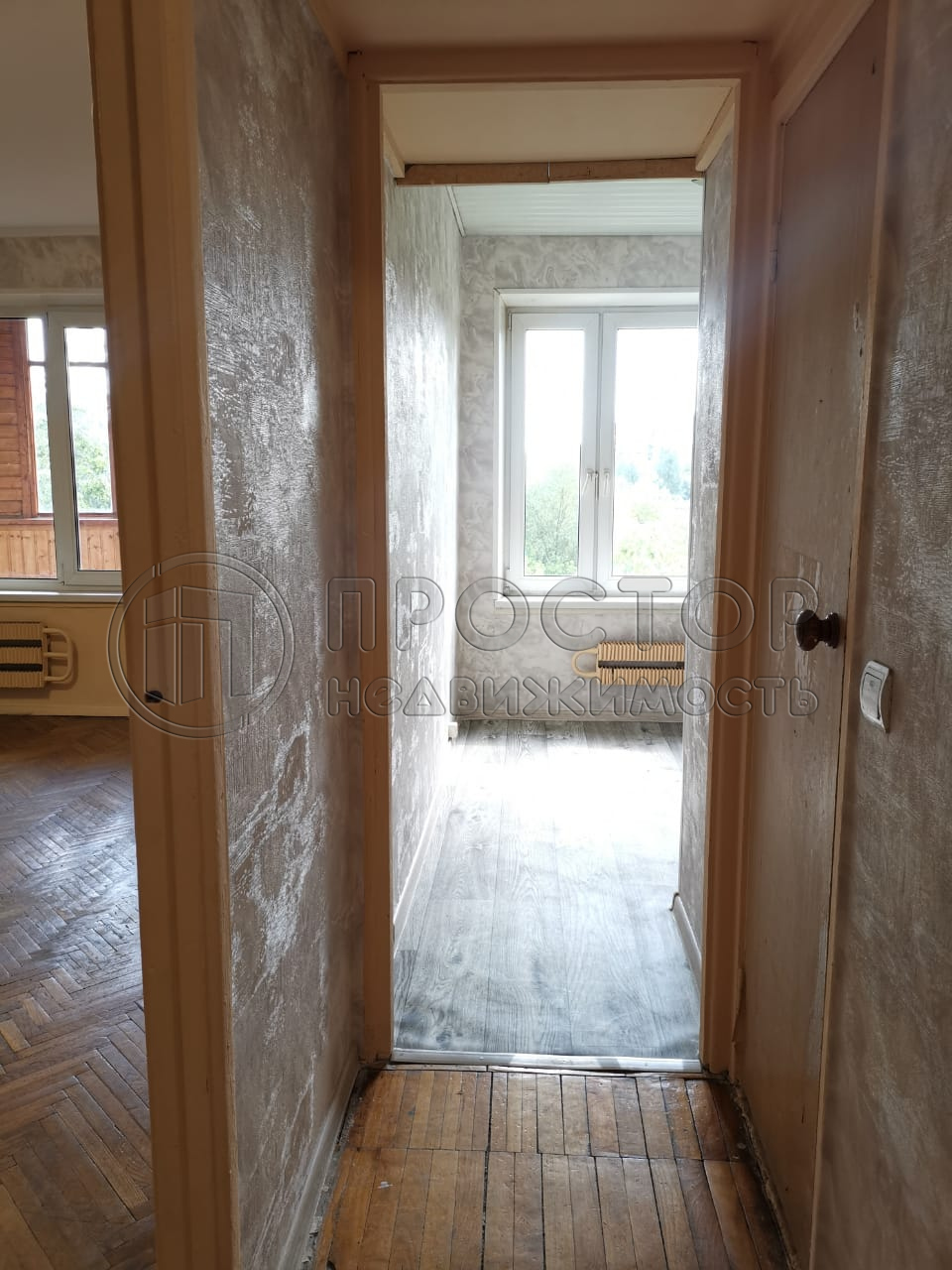 1-комнатная квартира, 34.7 м² - фото 9