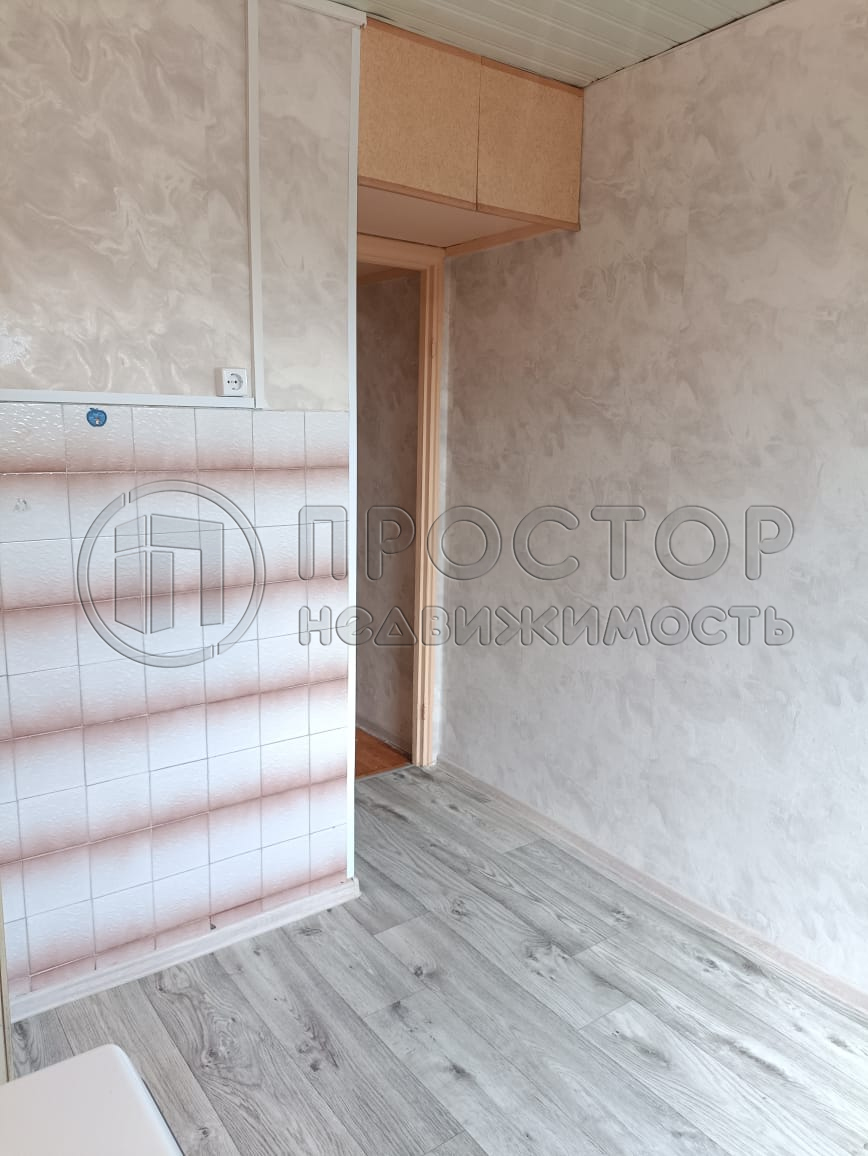 1-комнатная квартира, 34.7 м² - фото 11