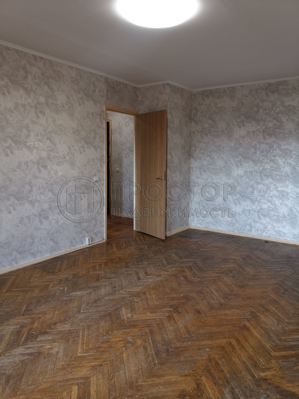 1-комнатная квартира, 34.7 м² - фото 16