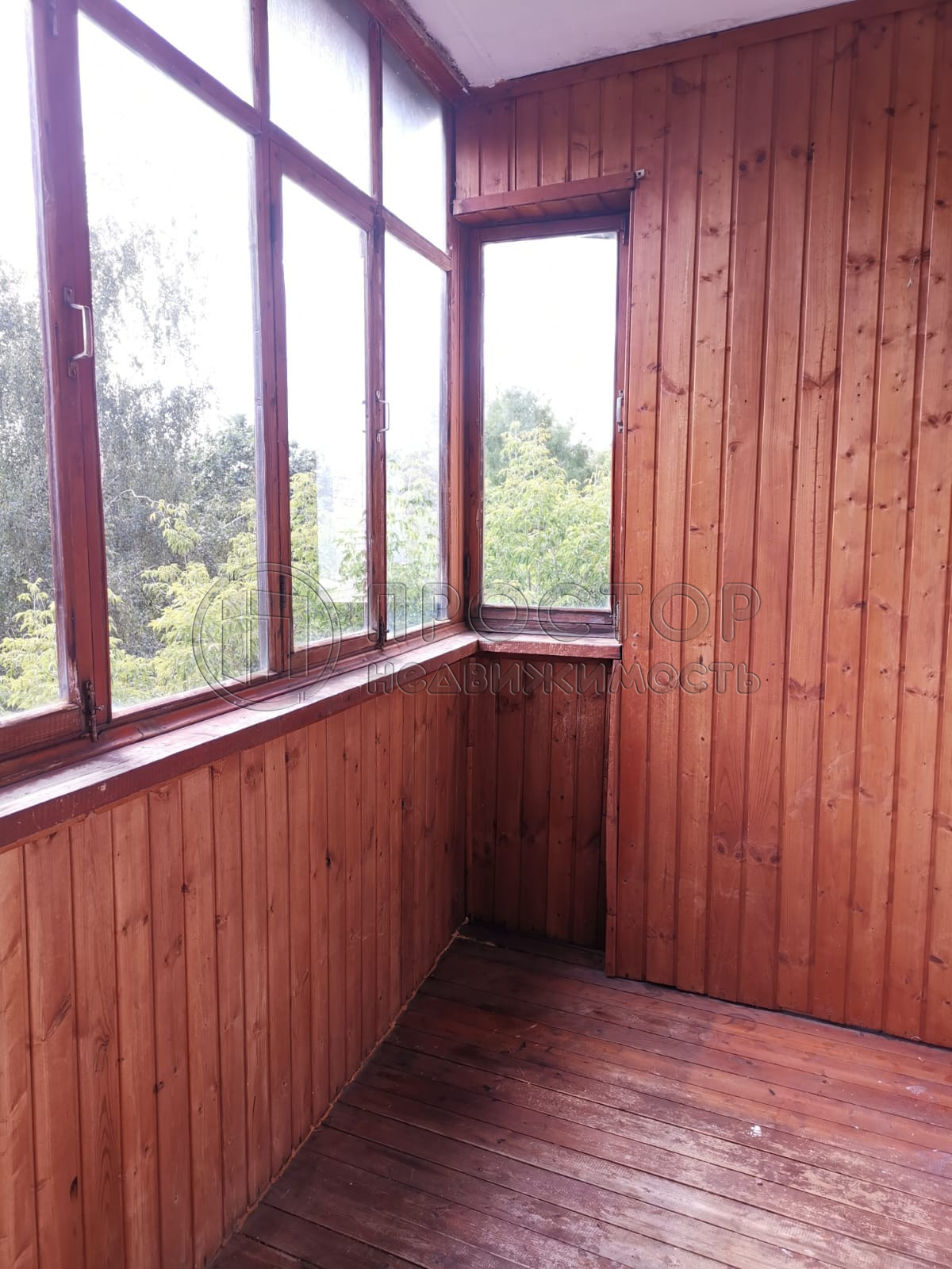1-комнатная квартира, 34.7 м² - фото 20