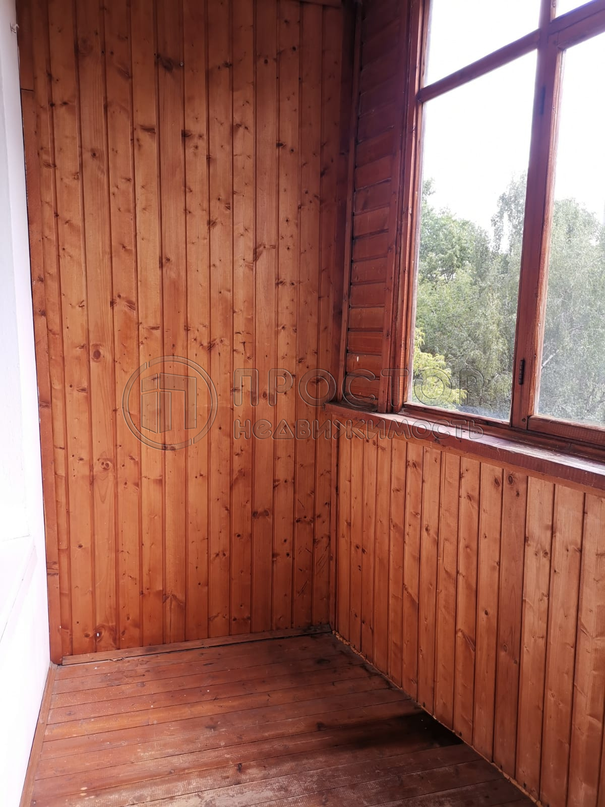 1-комнатная квартира, 34.7 м² - фото 21