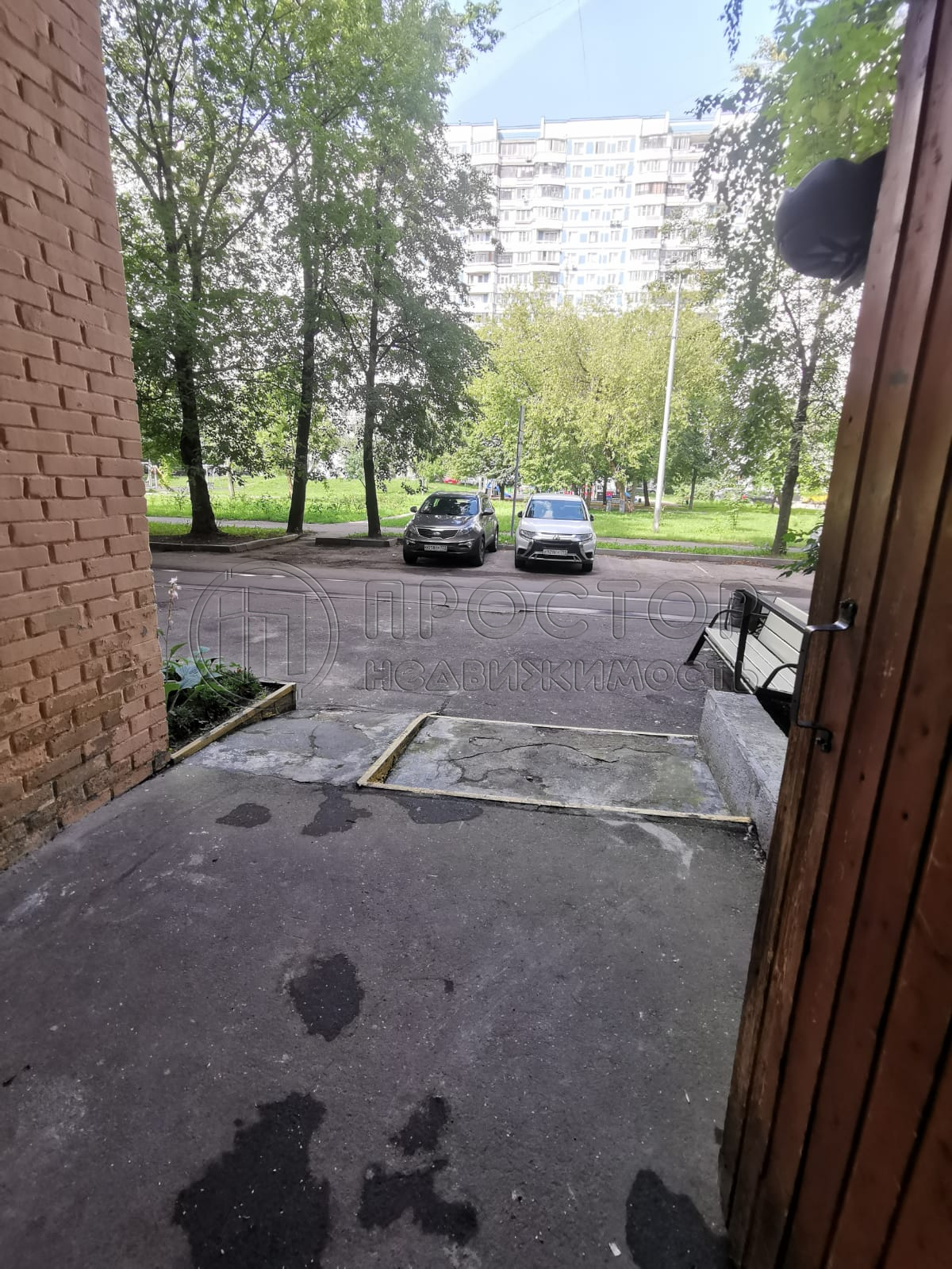 1-комнатная квартира, 34.7 м² - фото 32