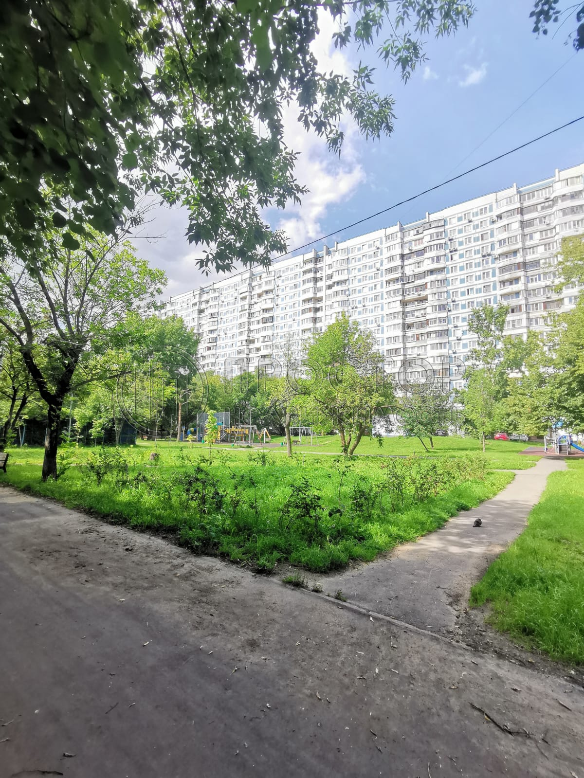 1-комнатная квартира, 34.7 м² - фото 40