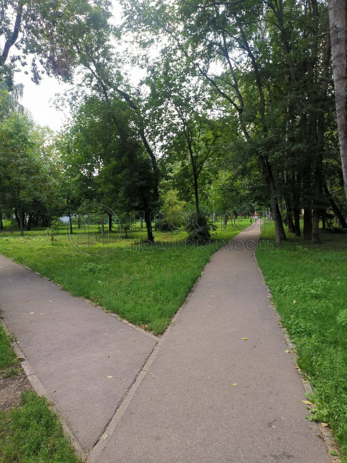 1-комнатная квартира, 34.7 м² - фото 41