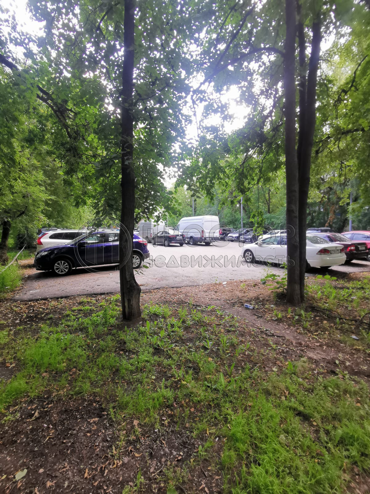 1-комнатная квартира, 34.7 м² - фото 43