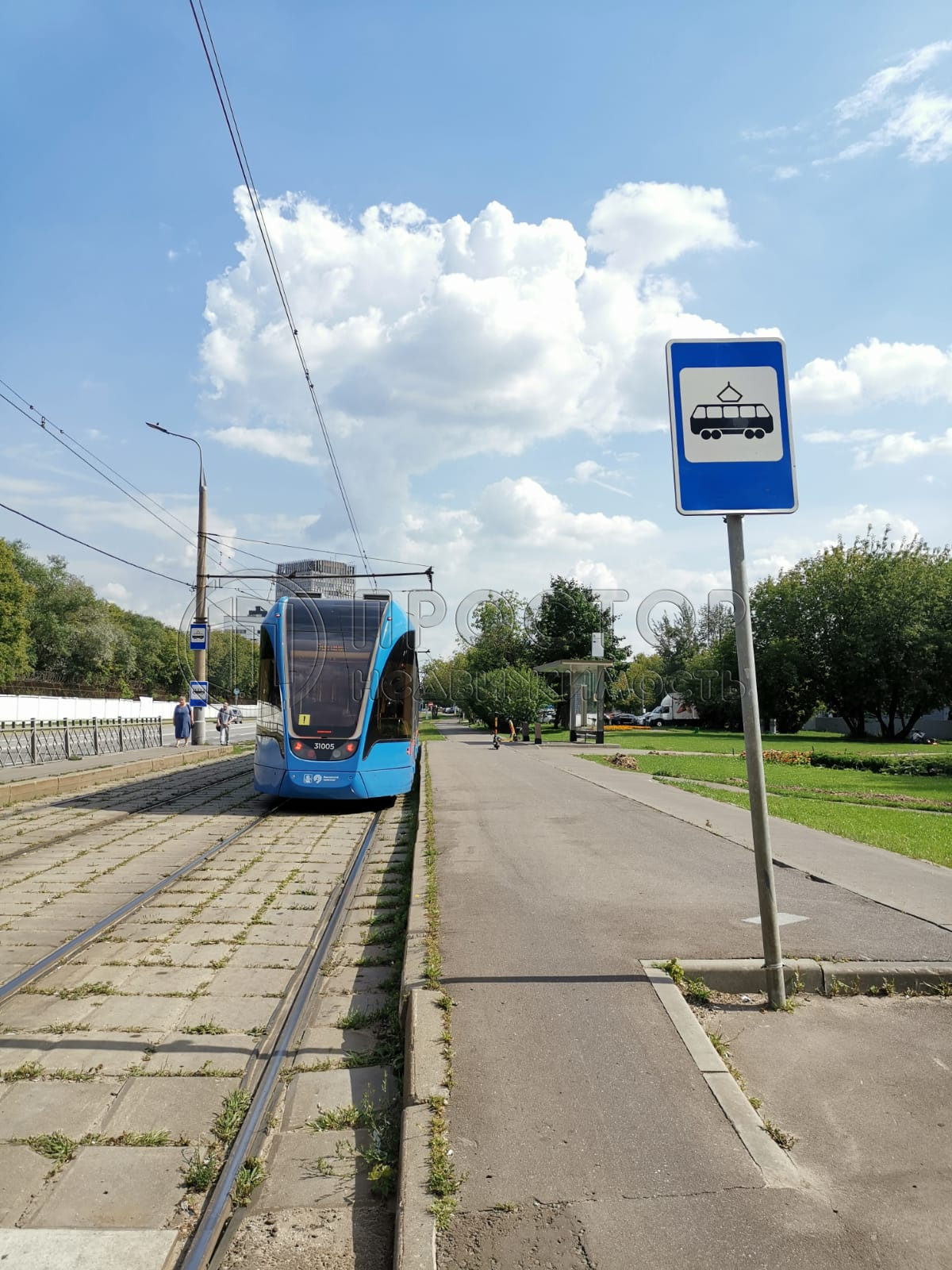 1-комнатная квартира, 34.7 м² - фото 44