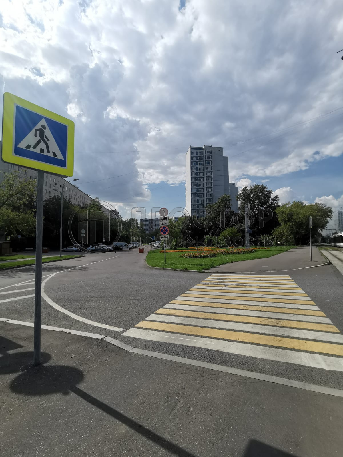 1-комнатная квартира, 34.7 м² - фото 46