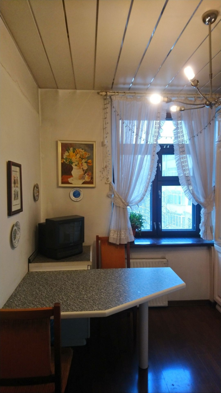 3-комнатная квартира, 75 м² - фото 8