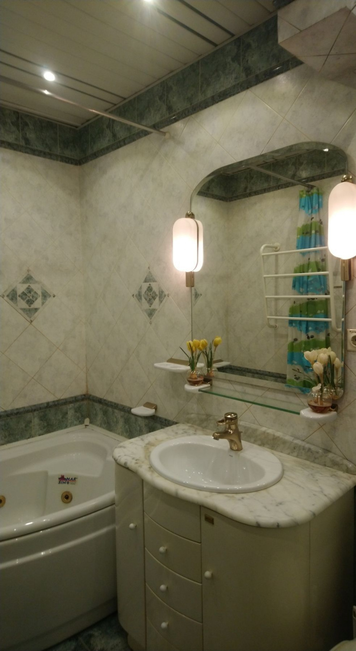 3-комнатная квартира, 75 м² - фото 6