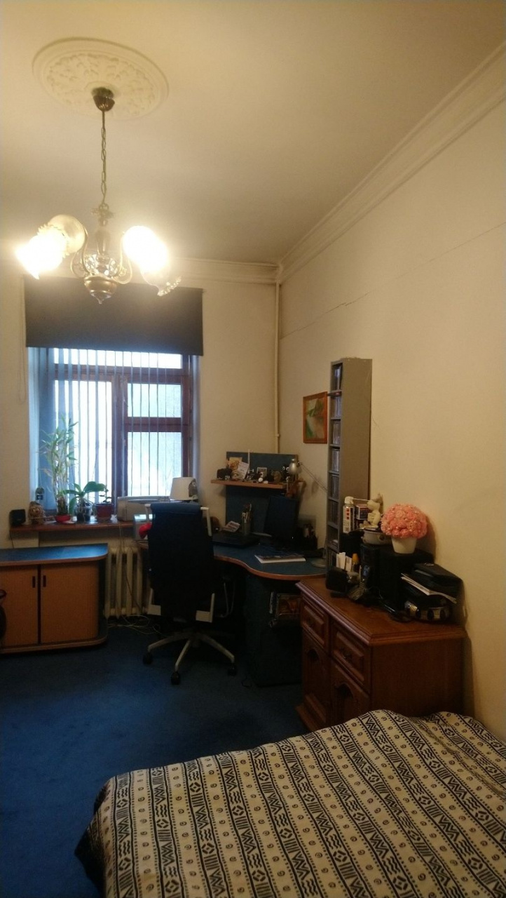 3-комнатная квартира, 75 м² - фото 16