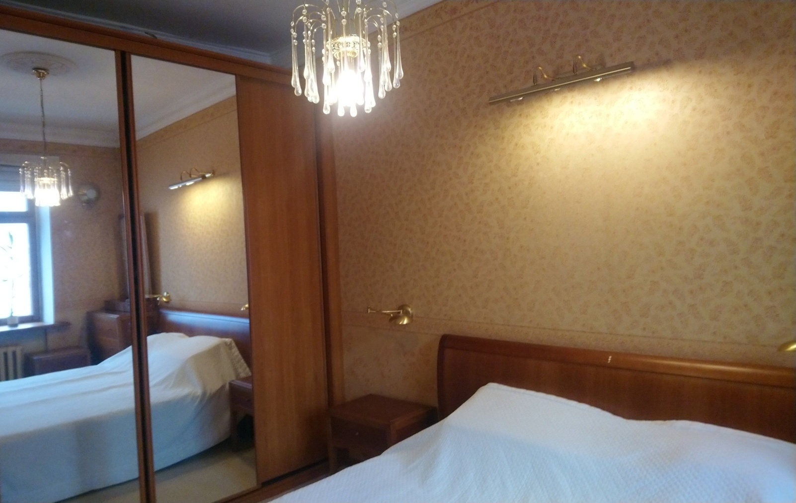 3-комнатная квартира, 75 м² - фото 11