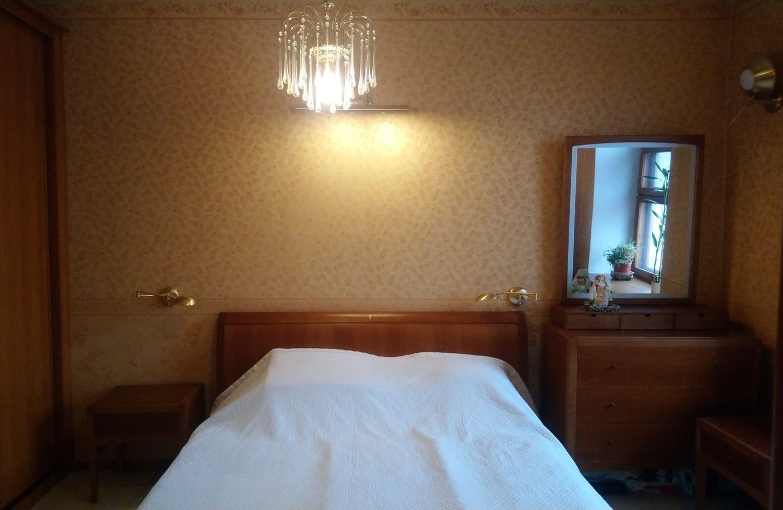 3-комнатная квартира, 75 м² - фото 12
