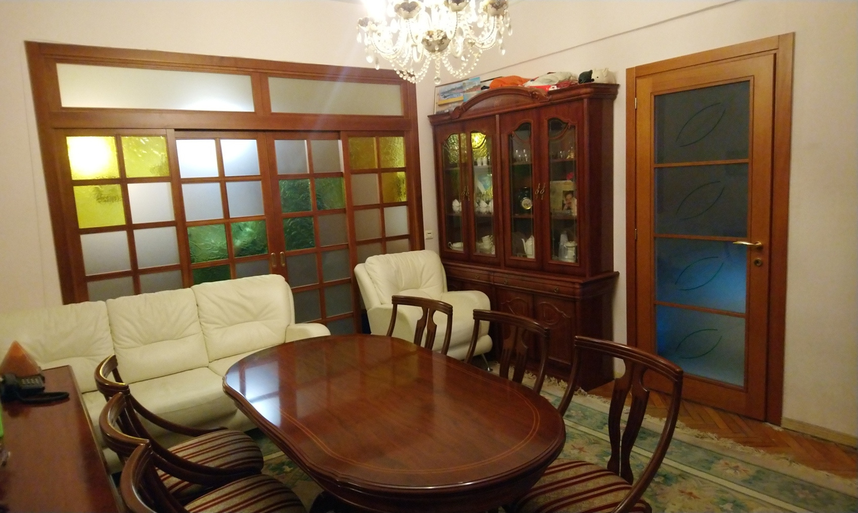 3-комнатная квартира, 75 м² - фото 19