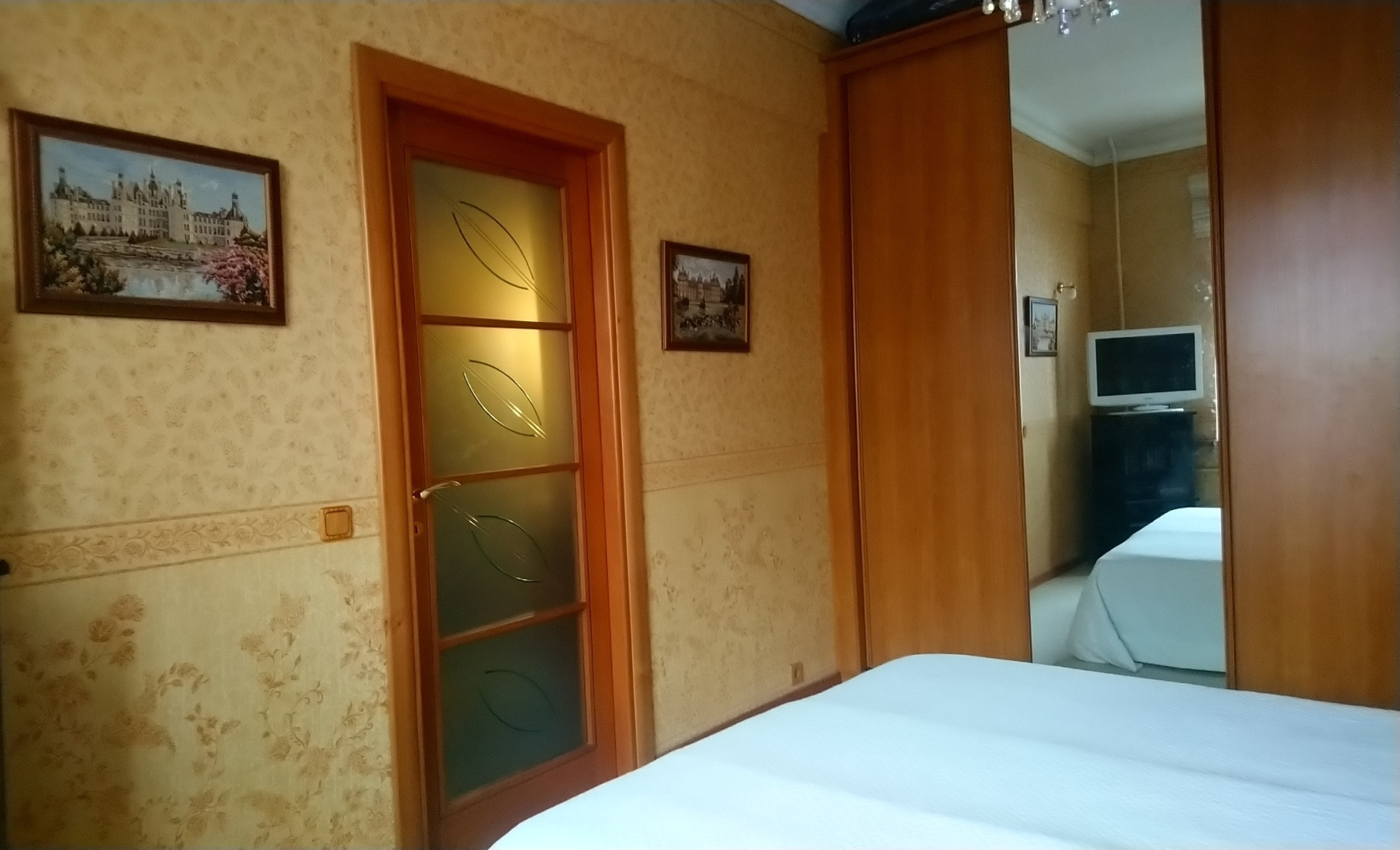 3-комнатная квартира, 75 м² - фото 13