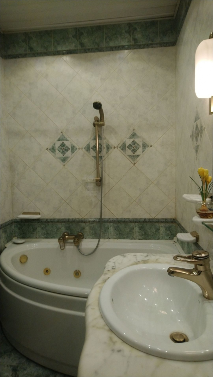 3-комнатная квартира, 75 м² - фото 7