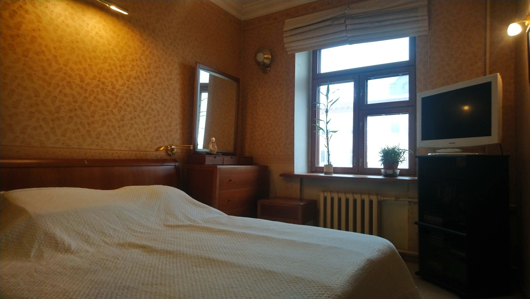 3-комнатная квартира, 75 м² - фото 14