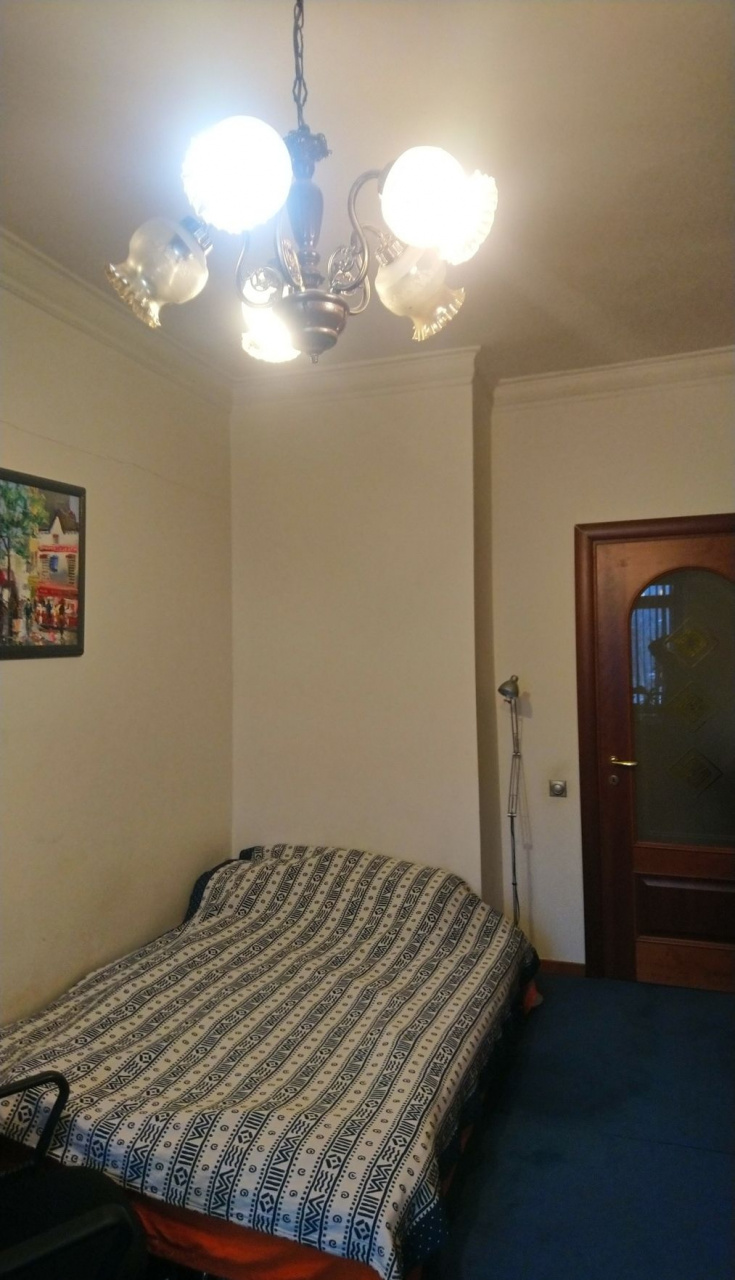 3-комнатная квартира, 75 м² - фото 15
