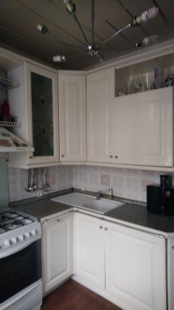 3-комнатная квартира, 75 м² - фото 10