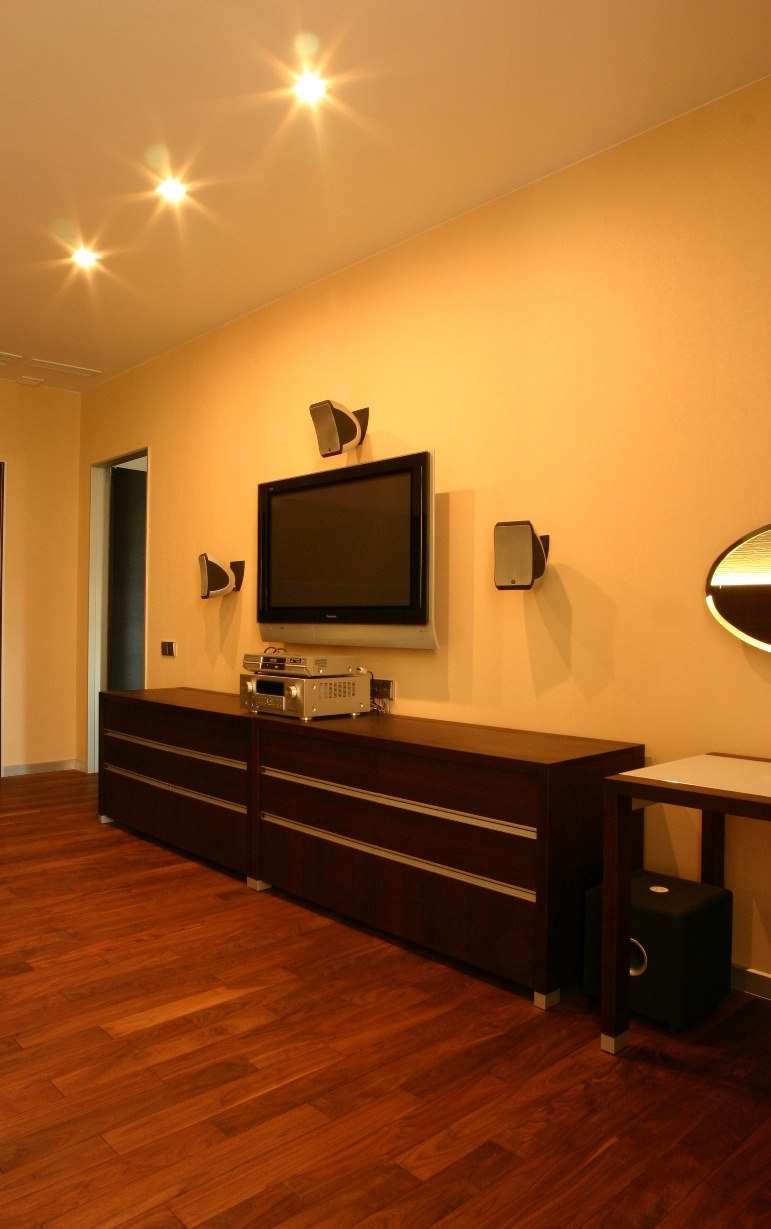 4-комнатная квартира, 212 м² - фото 26