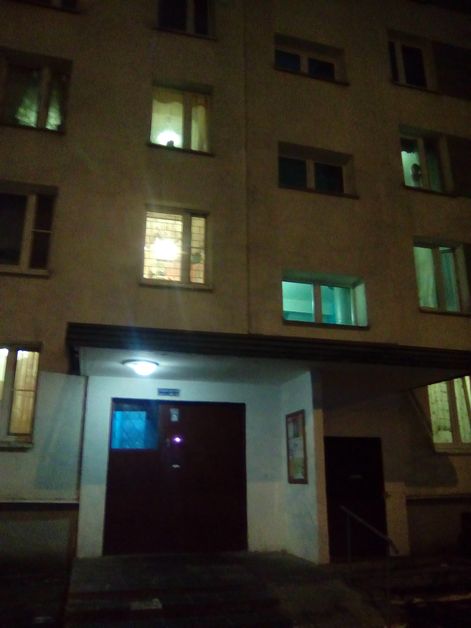 3-комнатная квартира, 60 м² - фото 2
