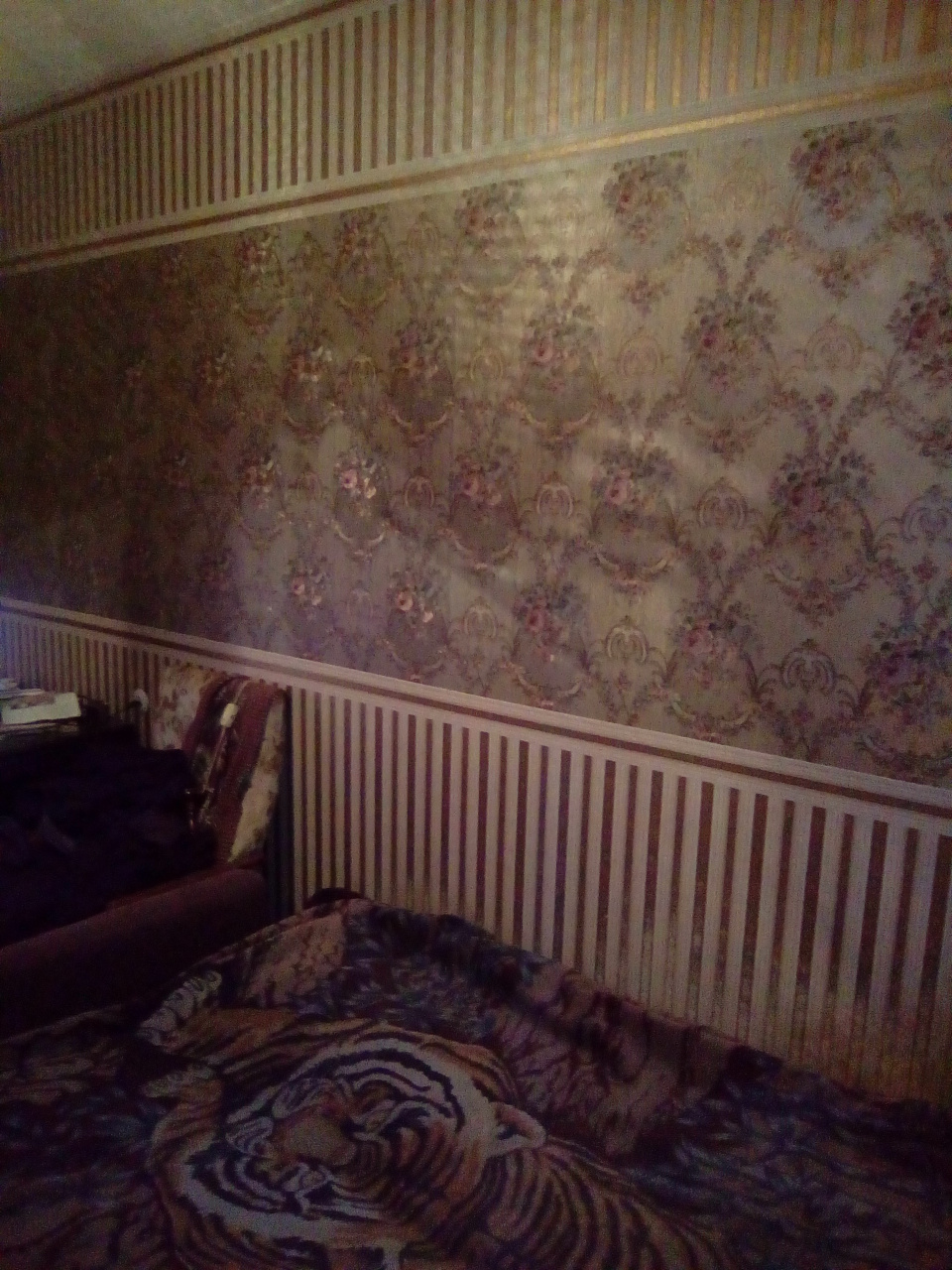 3-комнатная квартира, 60 м² - фото 8