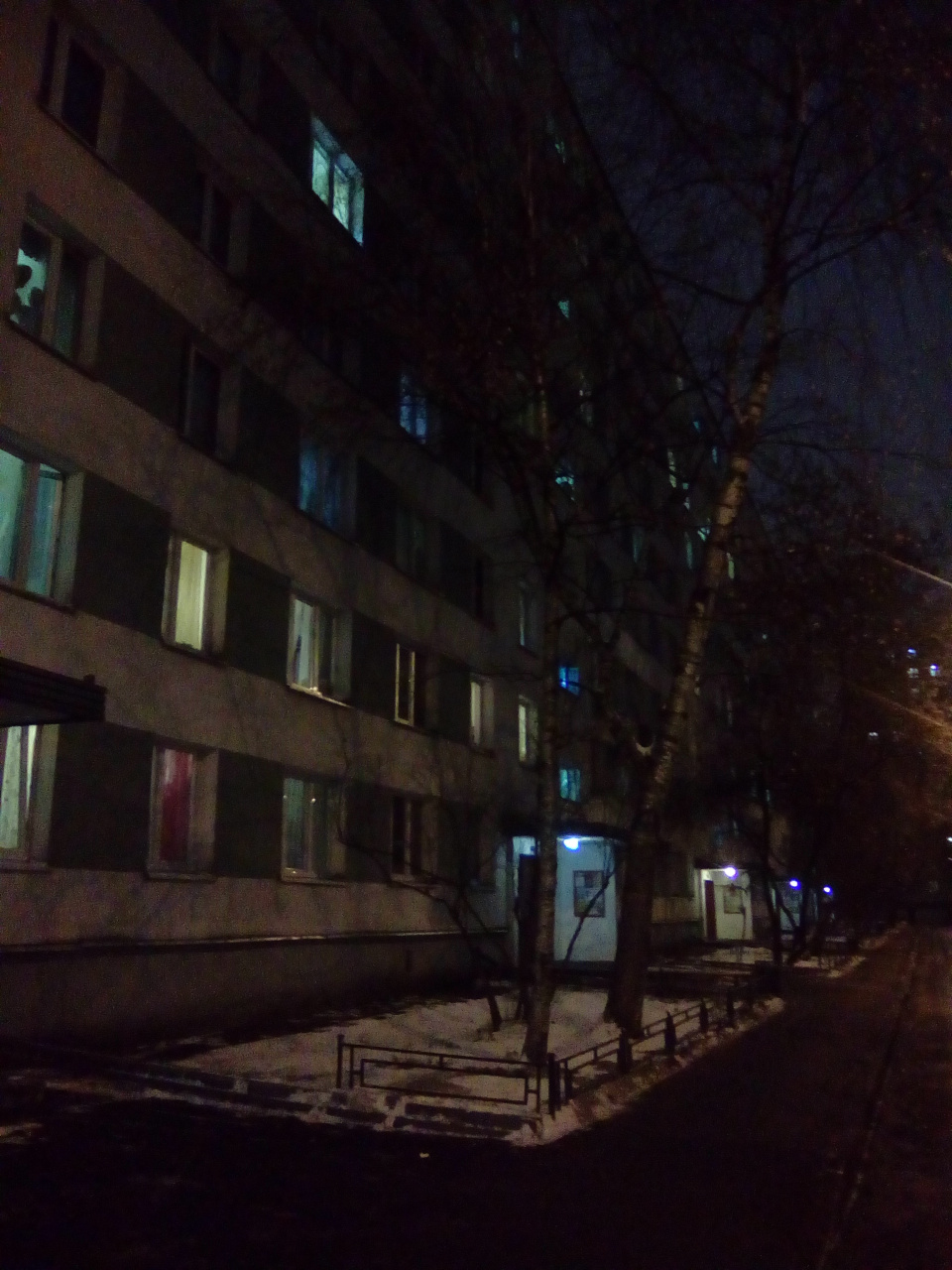 3-комнатная квартира, 60 м² - фото 3