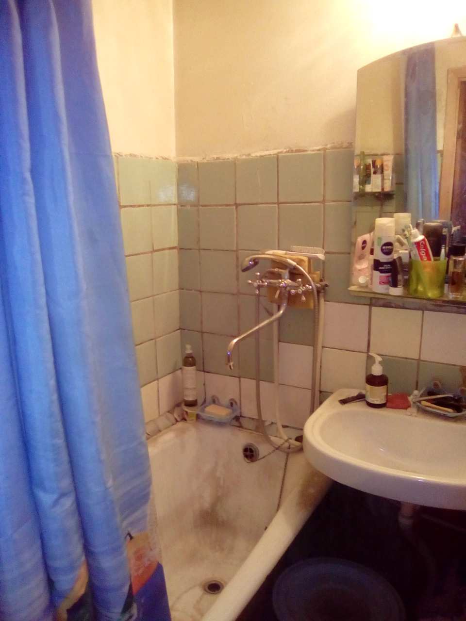 3-комнатная квартира, 60 м² - фото 10