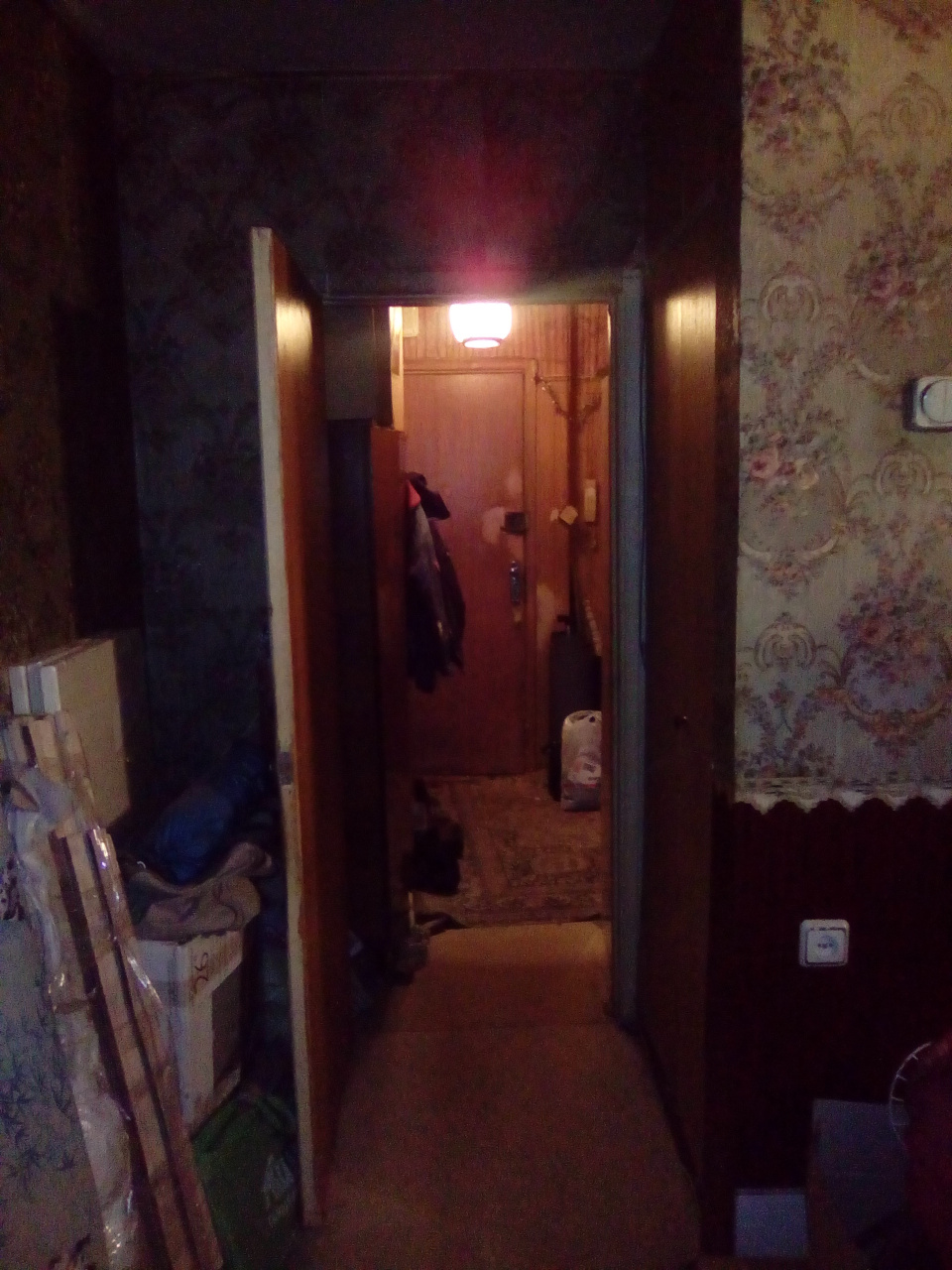 3-комнатная квартира, 60 м² - фото 7