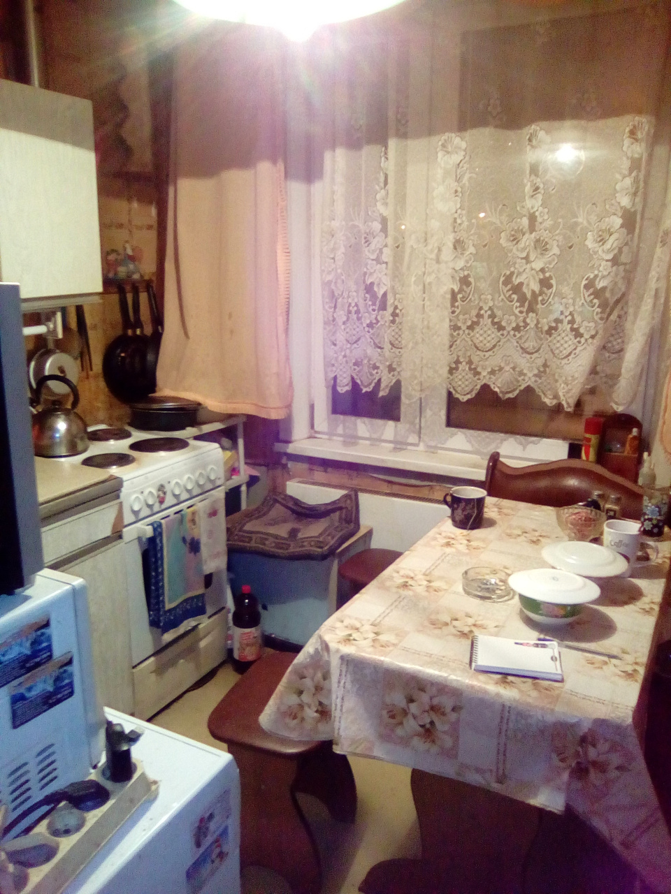 3-комнатная квартира, 60 м² - фото 9