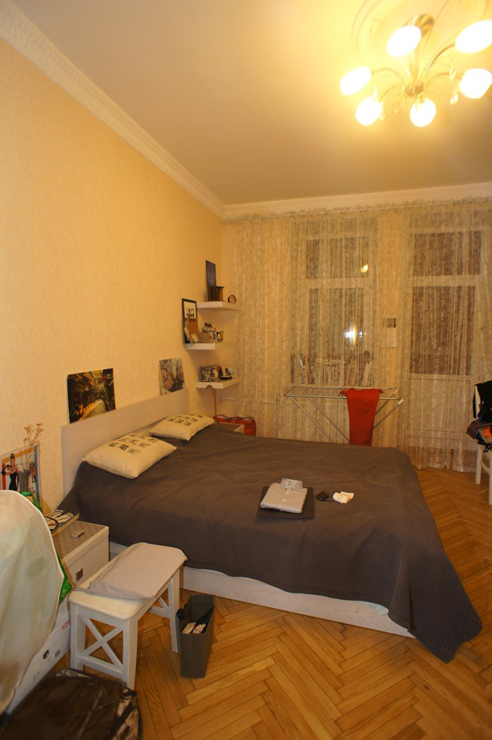 3-комнатная квартира, 55 м² - фото 4