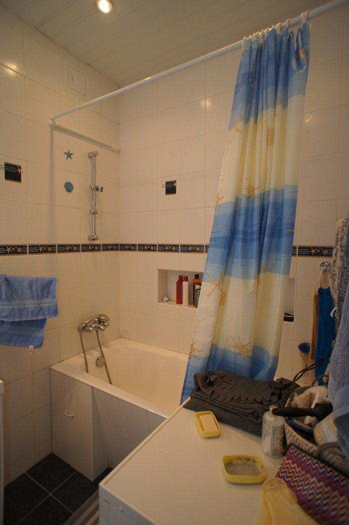 3-комнатная квартира, 55 м² - фото 7