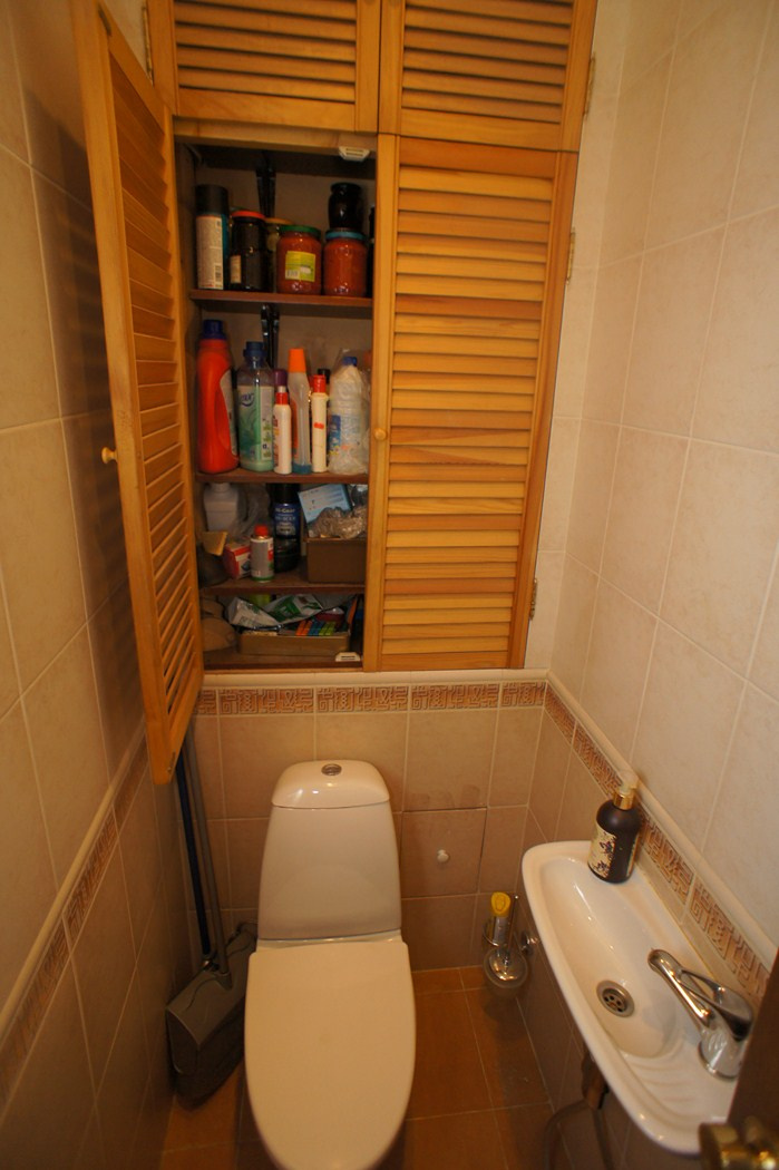 3-комнатная квартира, 55 м² - фото 6