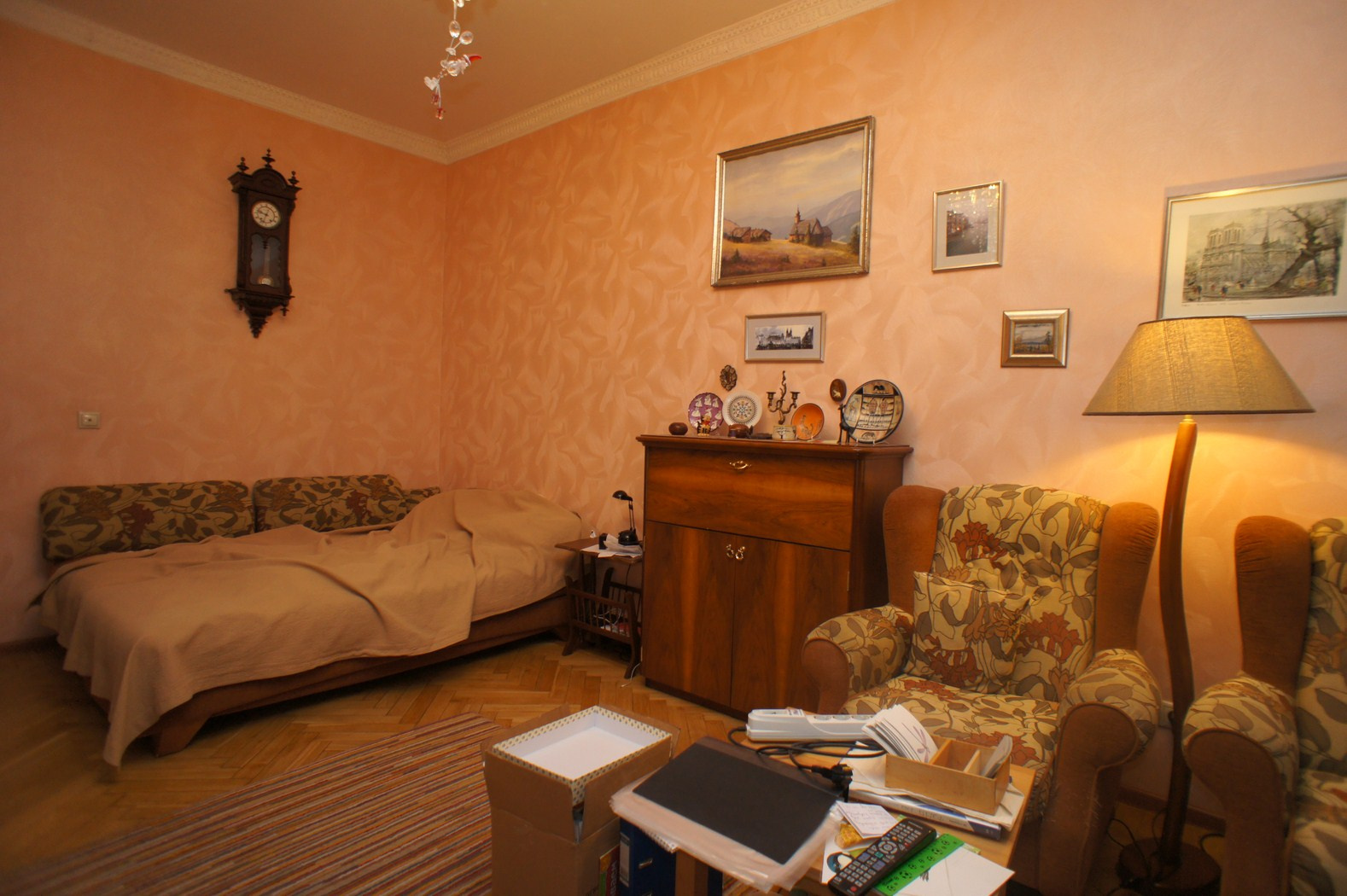 3-комнатная квартира, 55 м² - фото 3