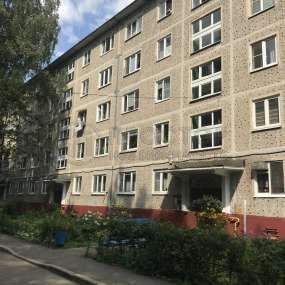 Фото квартиры