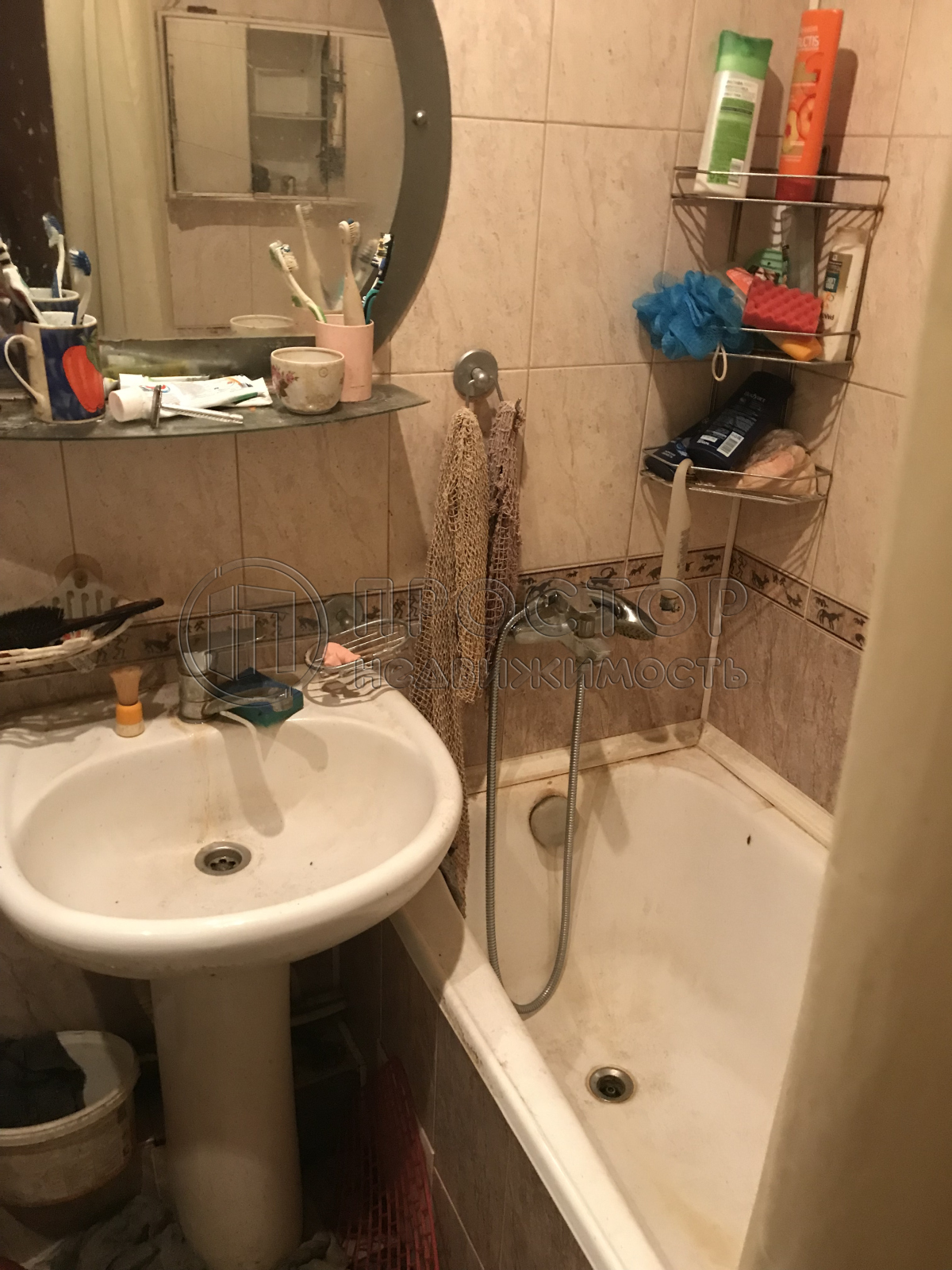 3-комнатная квартира, 56.7 м² - фото 5