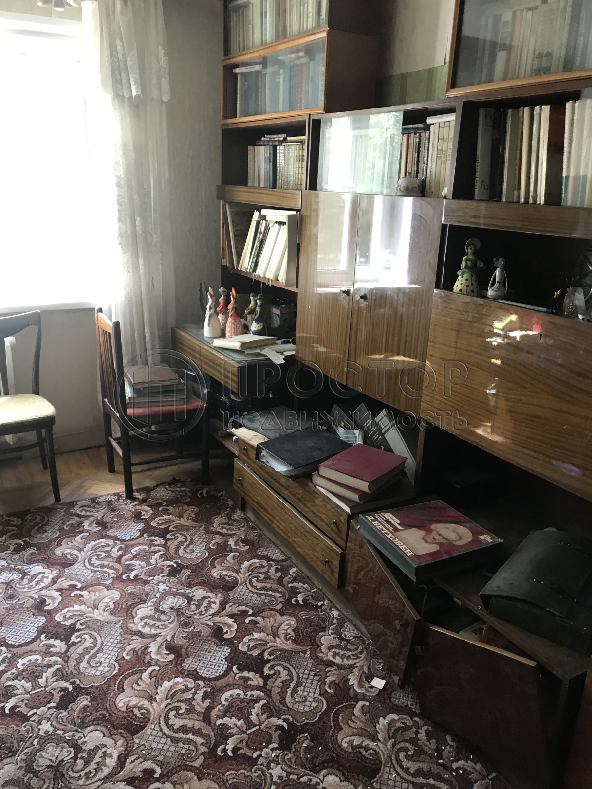 3-комнатная квартира, 56.7 м² - фото 6