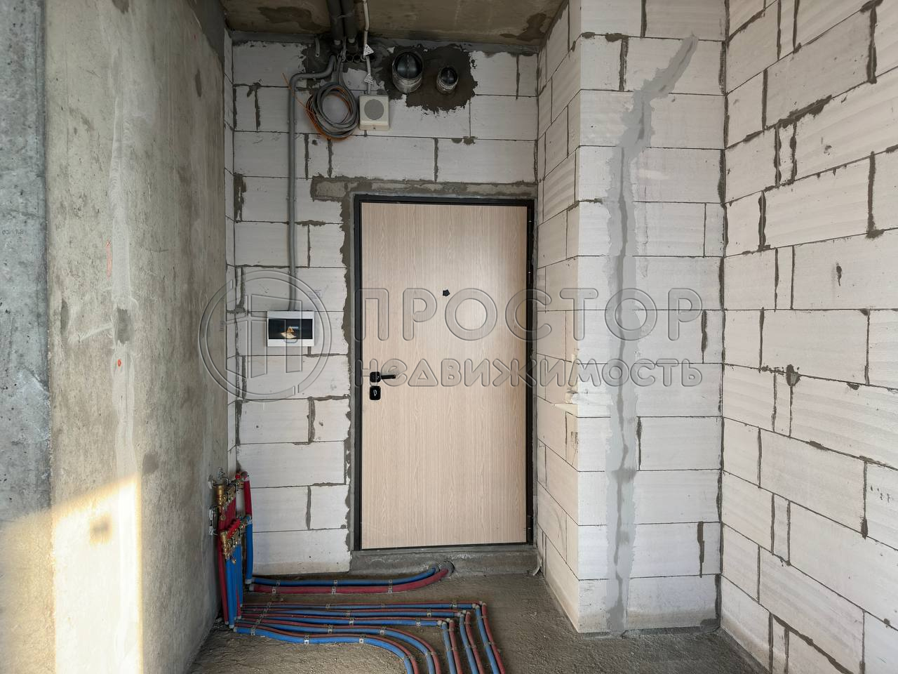 Студия, 106 м² - фото 5
