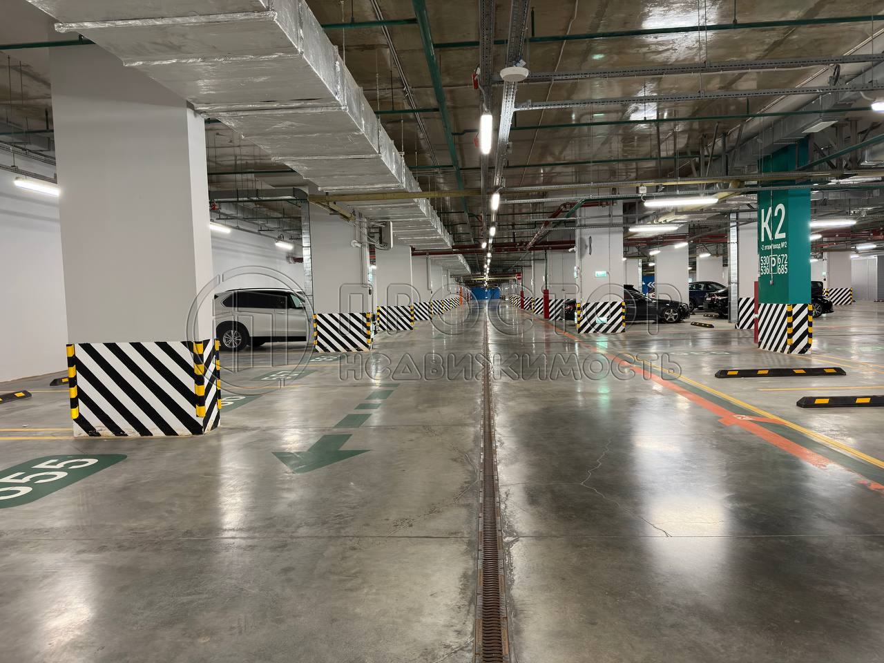 Студия, 106 м² - фото 6