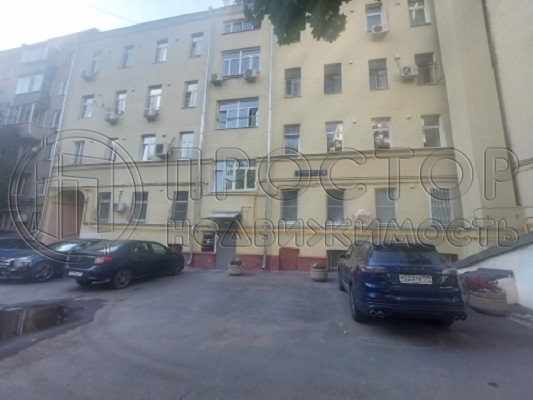 3-комнатная квартира, 59.7 м² - фото 19