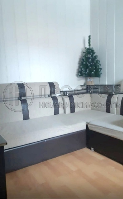 3-комнатная квартира, 59.7 м² - фото 29