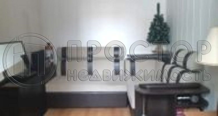 3-комнатная квартира, 59.7 м² - фото 31