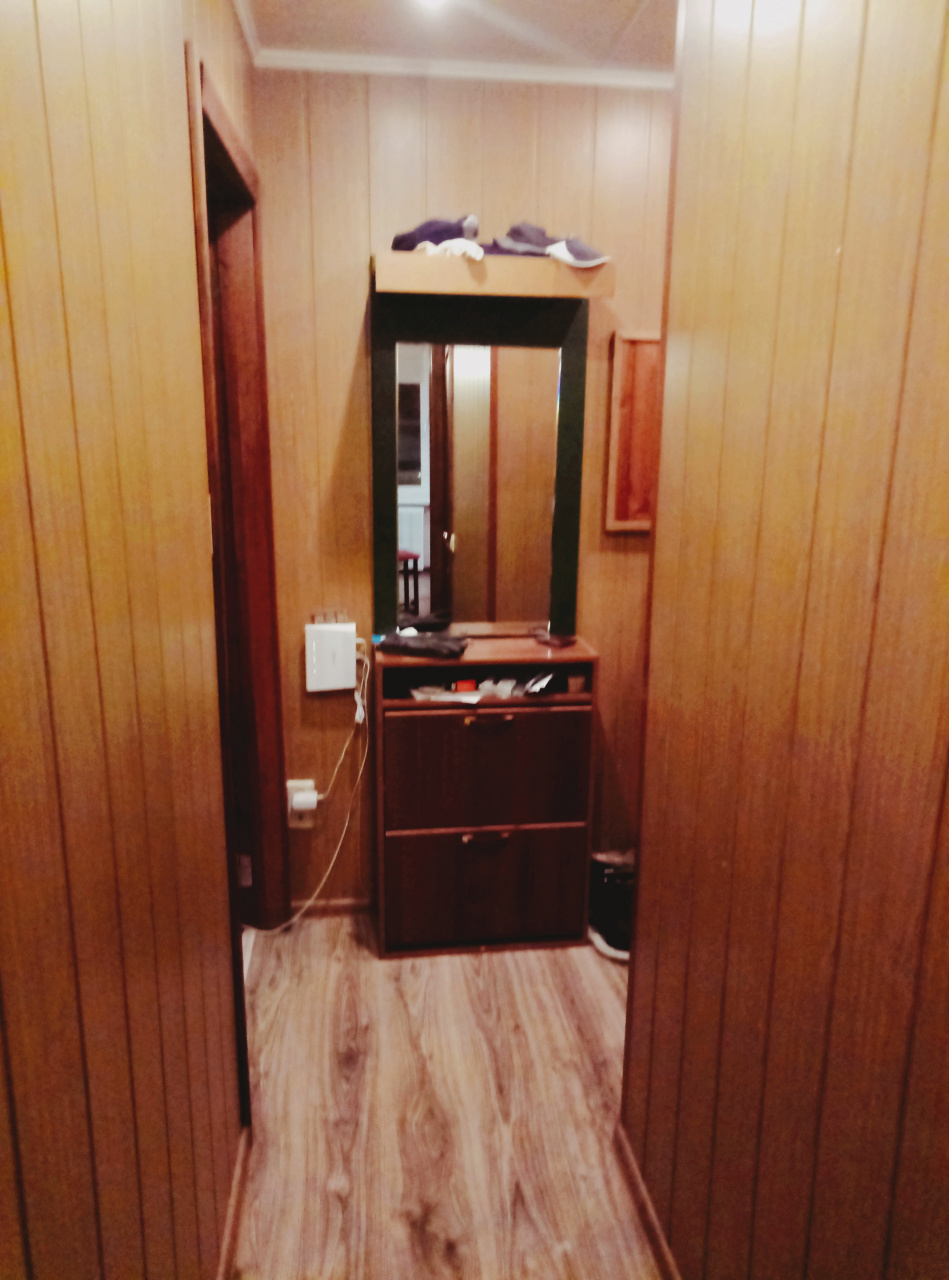 2-комнатная квартира, 37 м² - фото 11