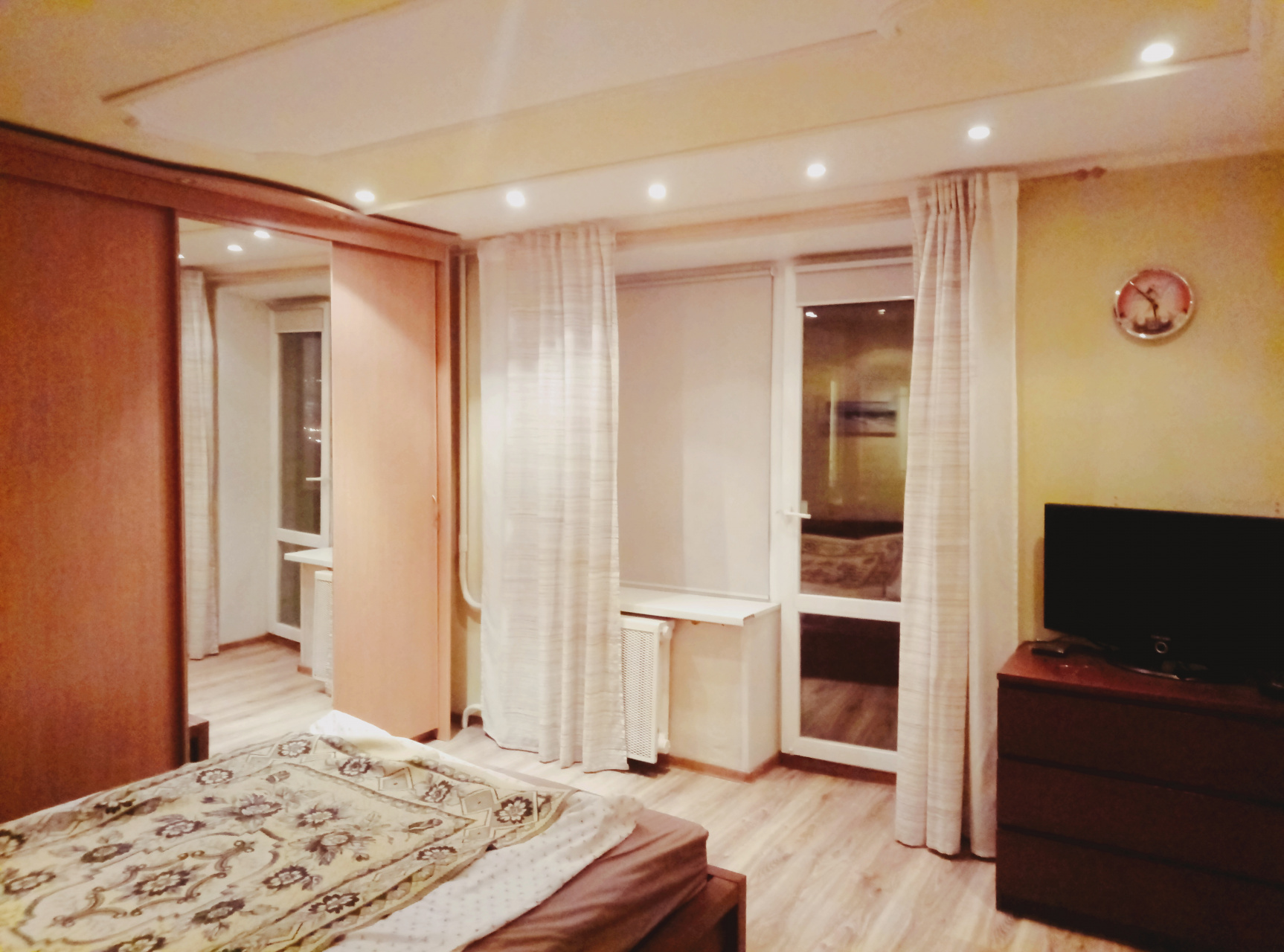 2-комнатная квартира, 37 м² - фото 2