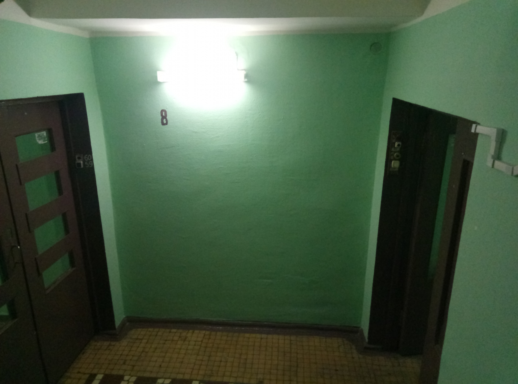 2-комнатная квартира, 37 м² - фото 15