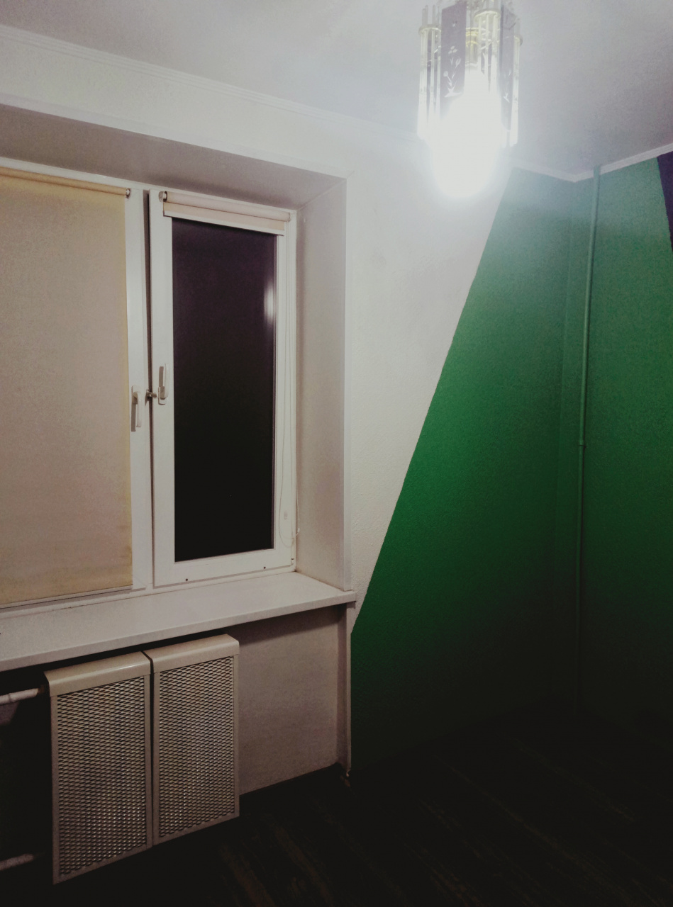 2-комнатная квартира, 37 м² - фото 9