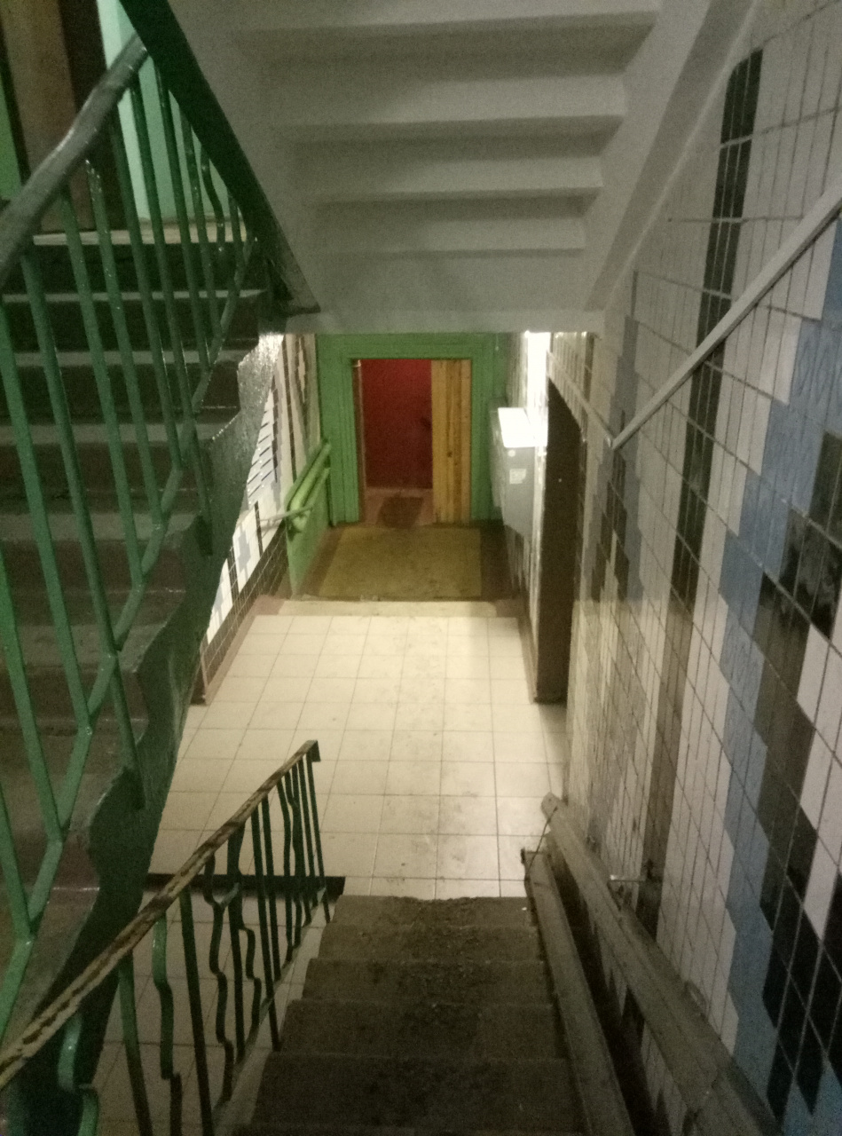 2-комнатная квартира, 37 м² - фото 18